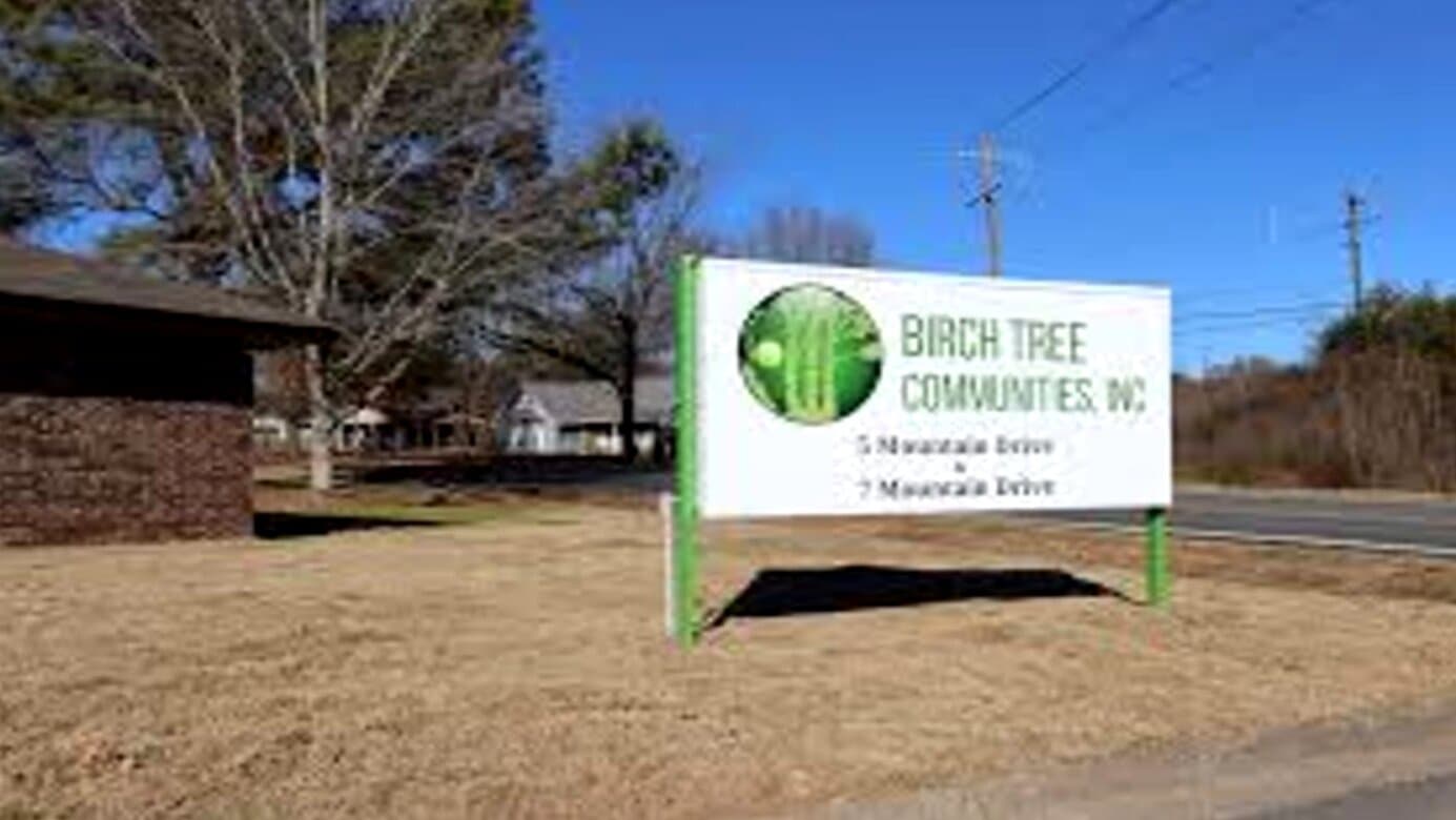 Birch Tree Communities Evergreen