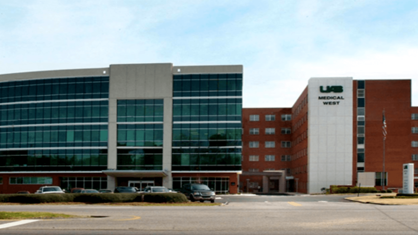 Bessemer VA Clinic