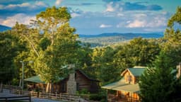 Black Bear Lodge - Thumbnail 1