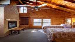 Black Bear Lodge - Thumbnail 4