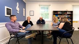 Blue Hills Recovery - Thumbnail 5