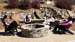 Blue Ridge Mountain - Thumbnail 2
