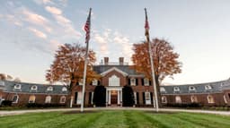 Recovery Centers of America at Bracebridge Hall - Thumbnail 1