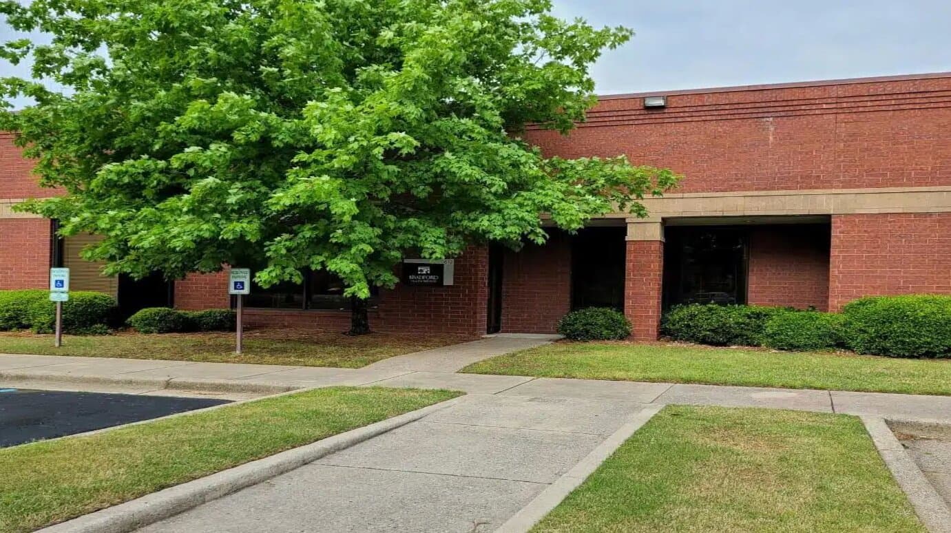 Bradford Health Huntsville Outpatient