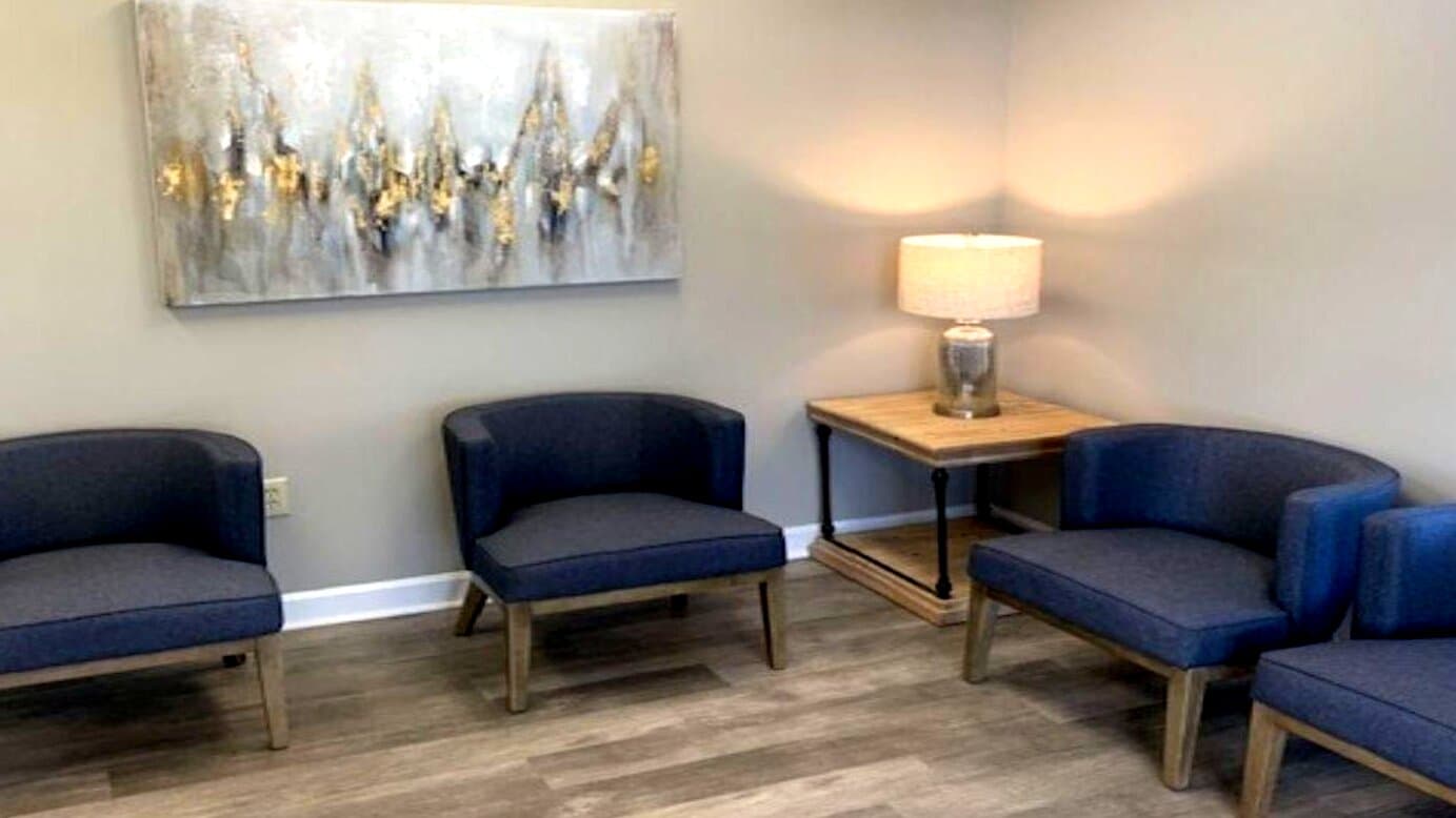 Bradford Health Montgomery Outpatient