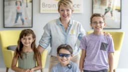 Brain Balance Center of Allen - Thumbnail 1