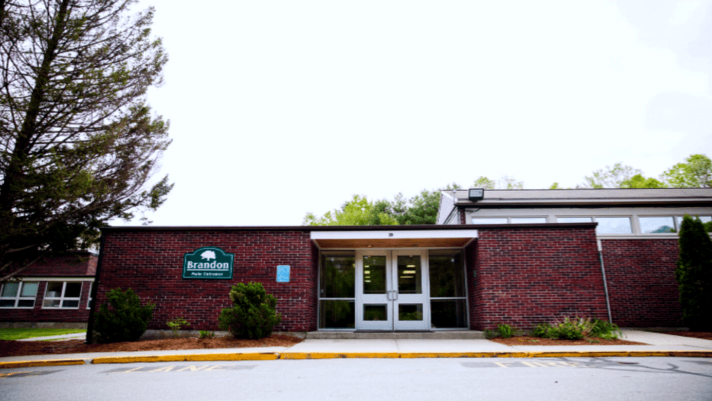 Brandon School & Residential Treatment Center