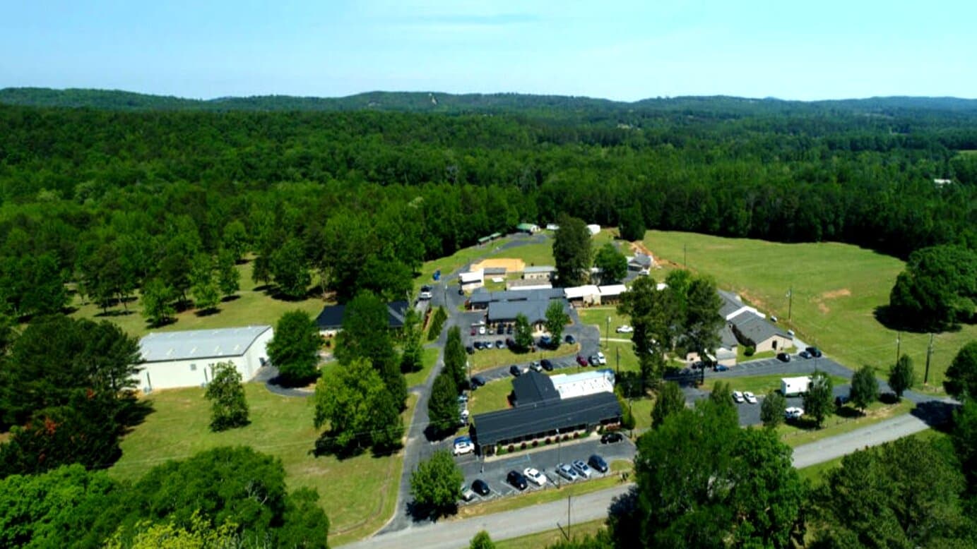 Bridge Northwood Addiction Treatment Center