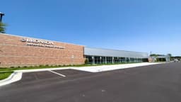 Bronson Behavioral Health - Thumbnail 1