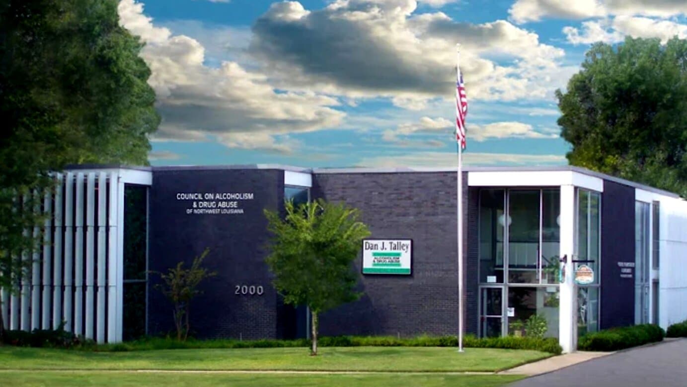 CADA Adult Treatment Center