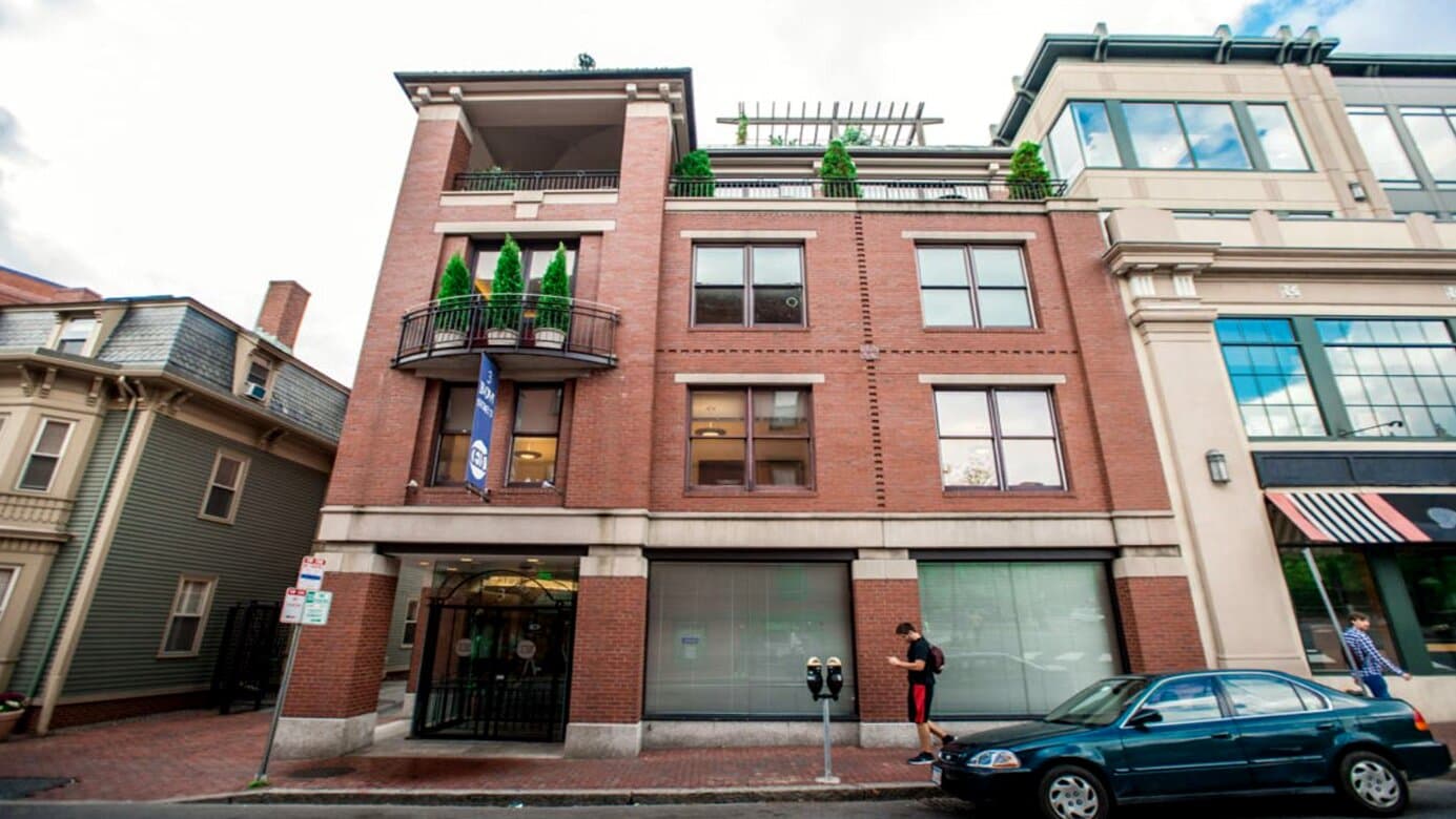 Cambridge Eating Disorder Center