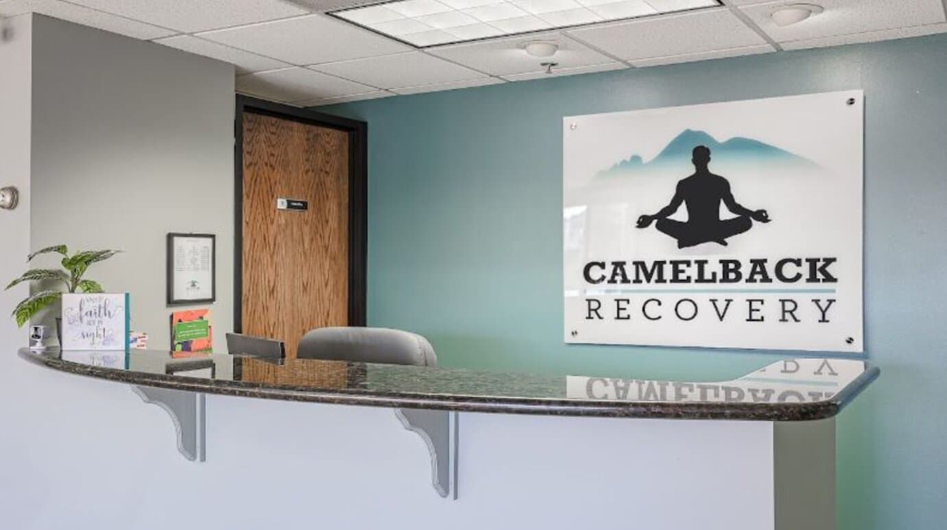 Camelback Recovery