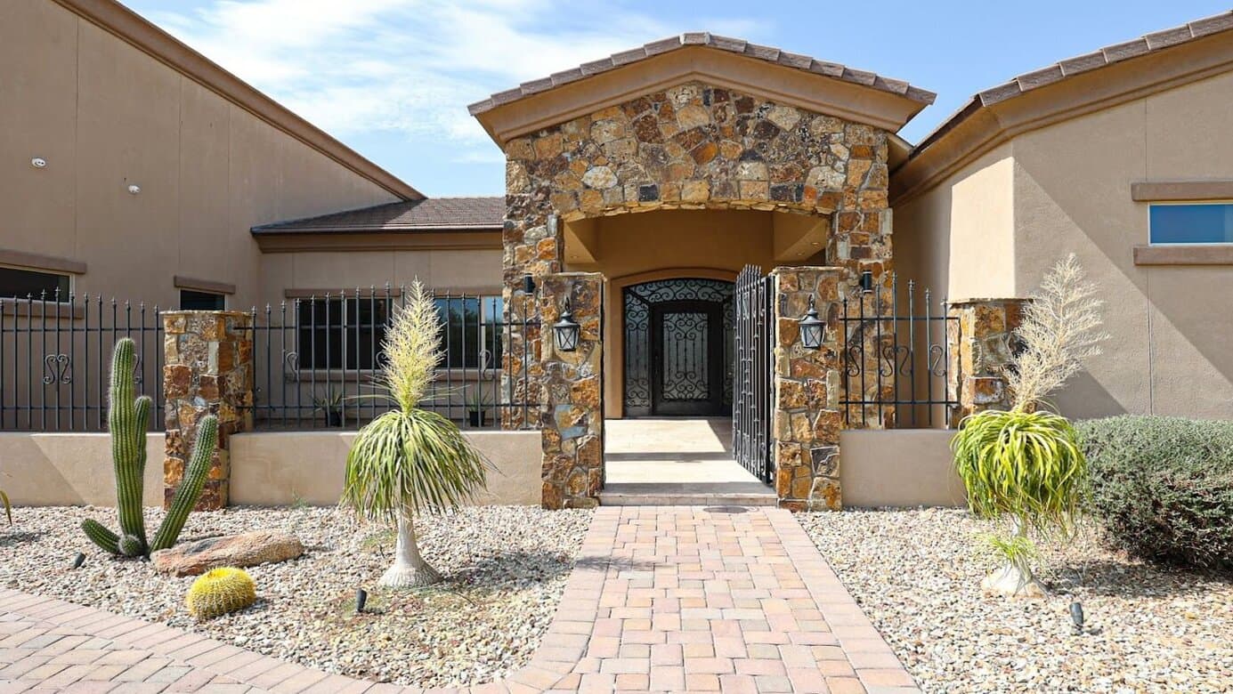 Camelback Recovery Residential