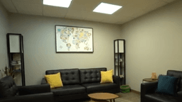 Canopy Center Oasis Program - Thumbnail 2