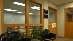 Canopy Center Oasis Program - Thumbnail 4