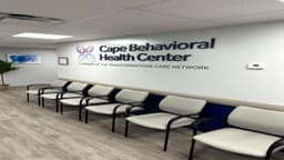 Cape Behavioral Health Center Hyannis - Thumbnail 1