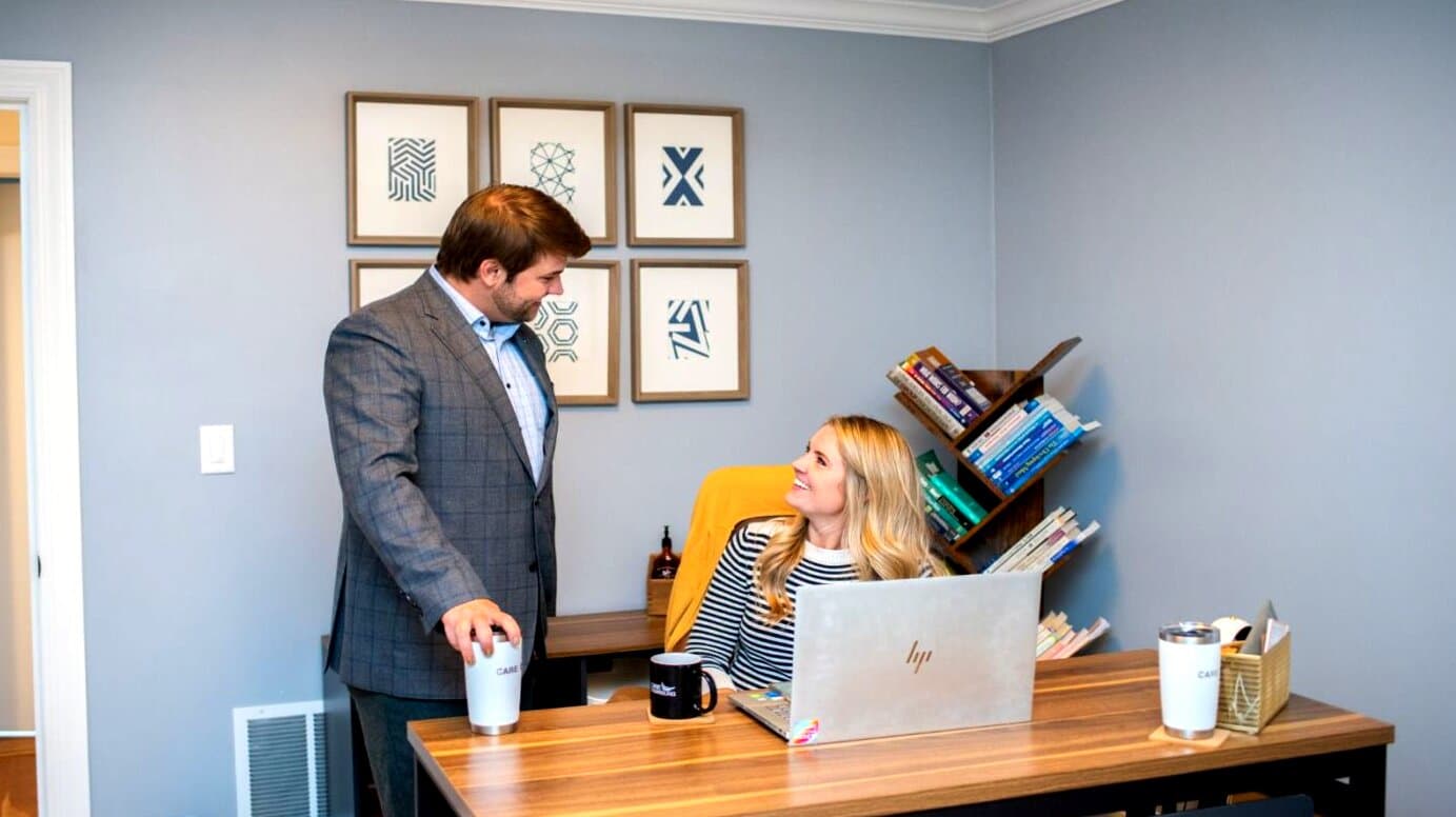 CARE Counseling Bloomington