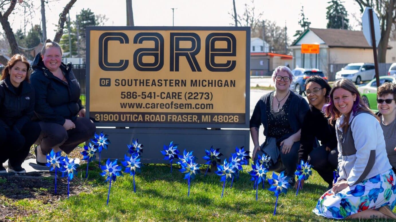 CARE of Southeastern Michigan