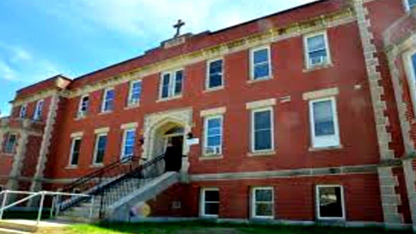 Catholic Charities Maine St. Francis Recovery Center