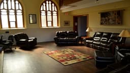 Caz Recovery Unity House - Thumbnail 3