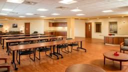 Cedar Mountain Center at Cody Regional Health - Thumbnail 2