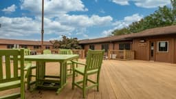Centerstone Fellowship House Campus - Thumbnail 2