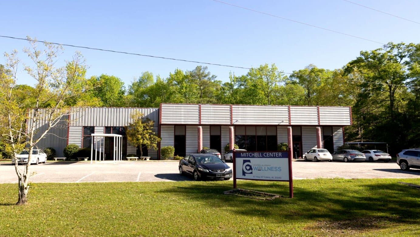 Central Alabama Wellness
