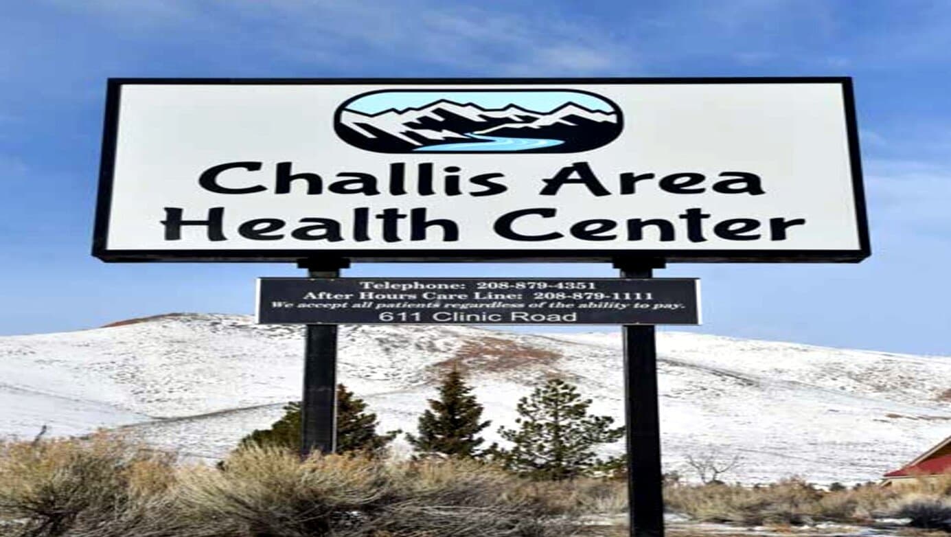Challis Area Health Center