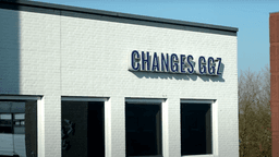 Changes GGZ Breda - Thumbnail 3