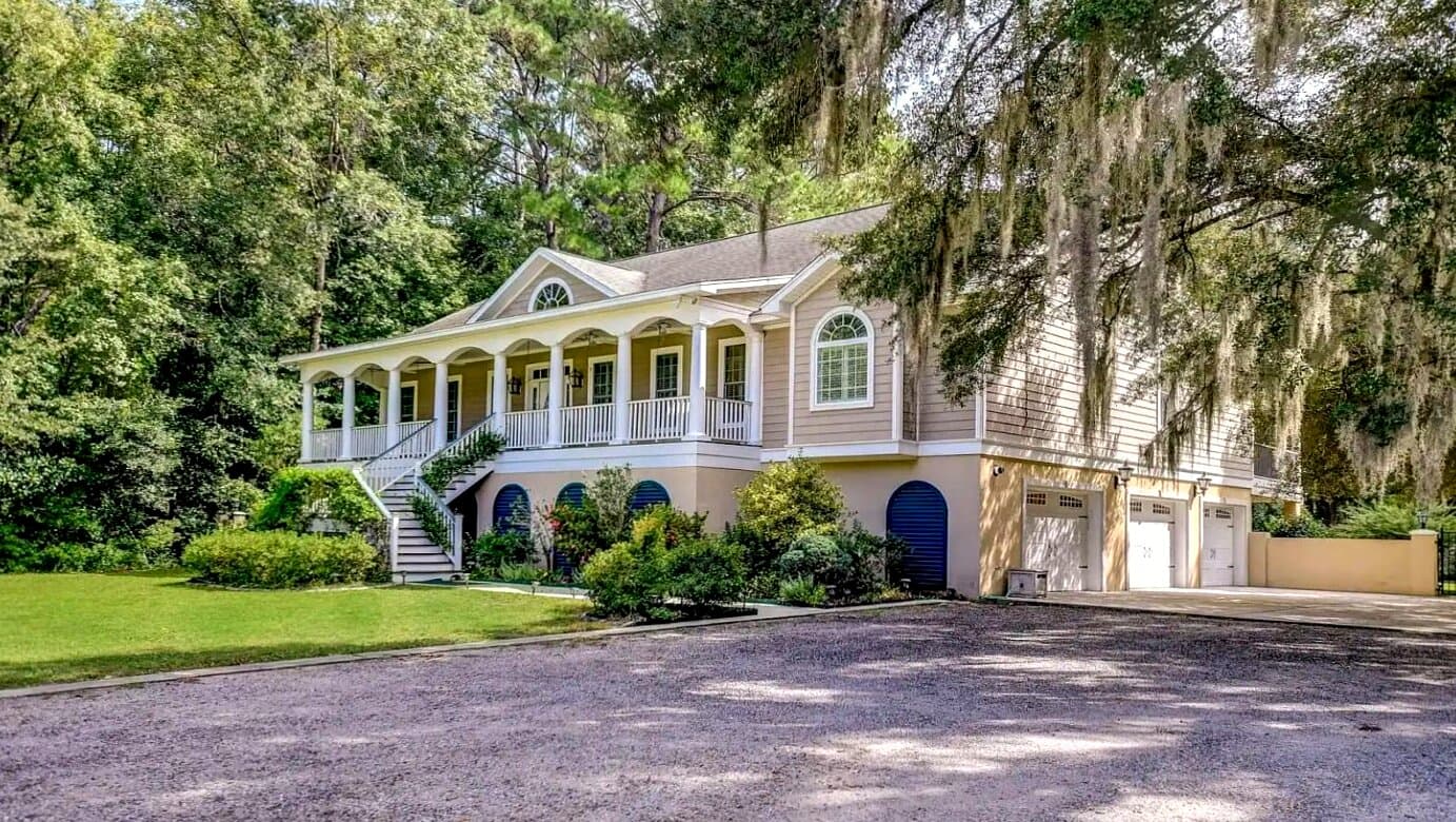 Charleston Recovery Center