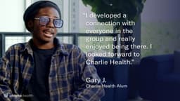 Charlie Health (Virtual) - Thumbnail 2