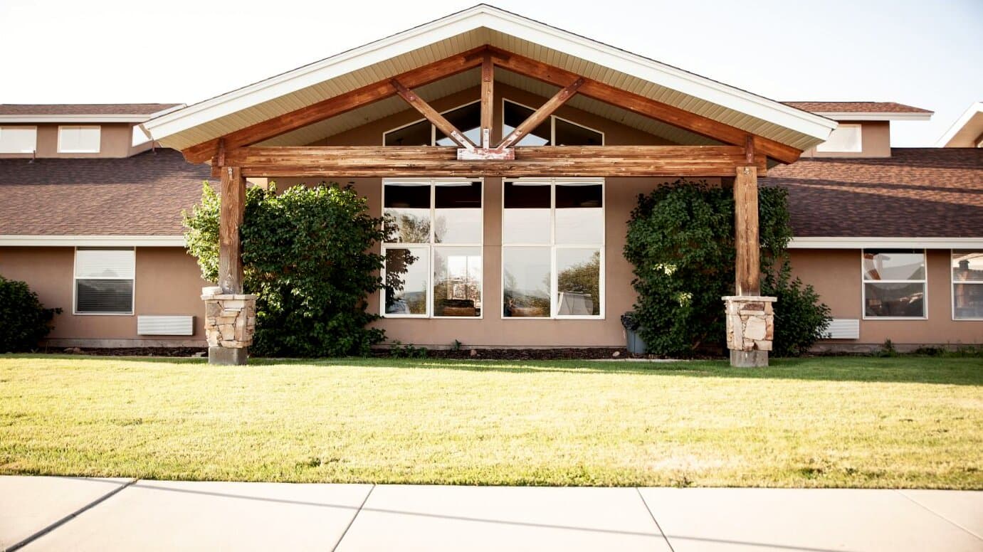 Chateau Health & Wellness