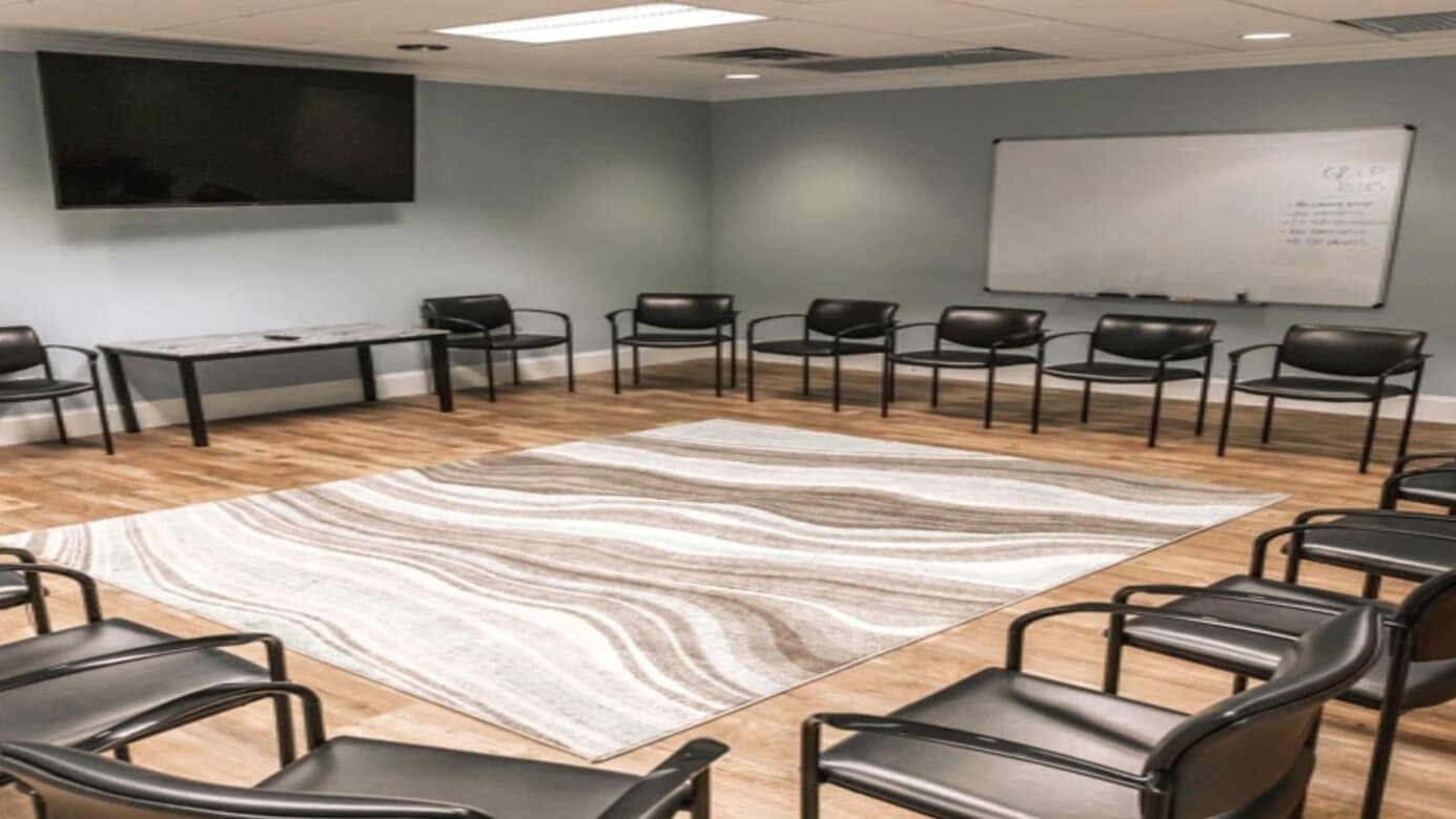 Chattanooga Recovery Center