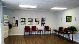 Hazel Pittman Center - Thumbnail 1