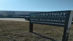 Chestnut Health Systems - Thumbnail 2