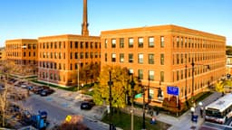 Chicago Pride Center Ravenswood - Thumbnail 1