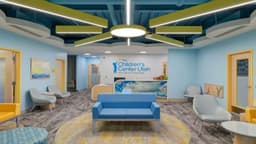 Children's Center Utah - Thumbnail 2