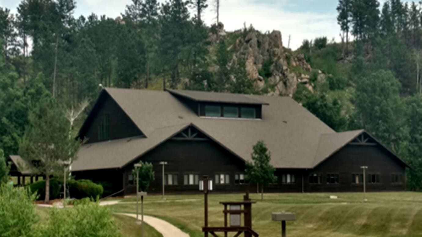 Childrens Home Society of South Dakota Black Hills Childrens Home