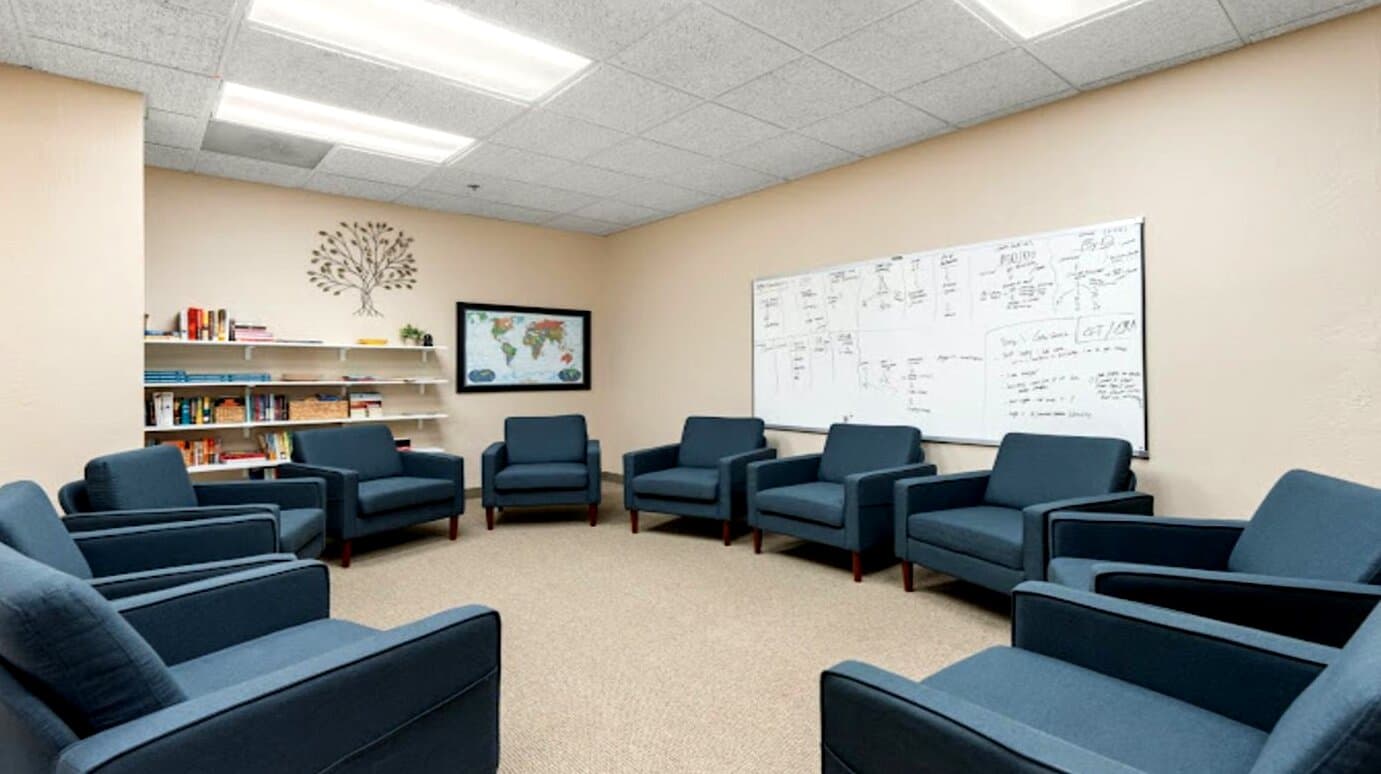 Cholla Behavioral Health