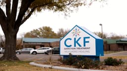CKF Addiction Treatment Salina - Thumbnail 1