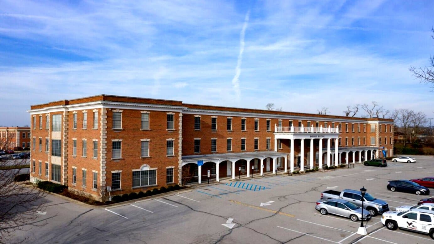 CleanSlate Centers Lexington