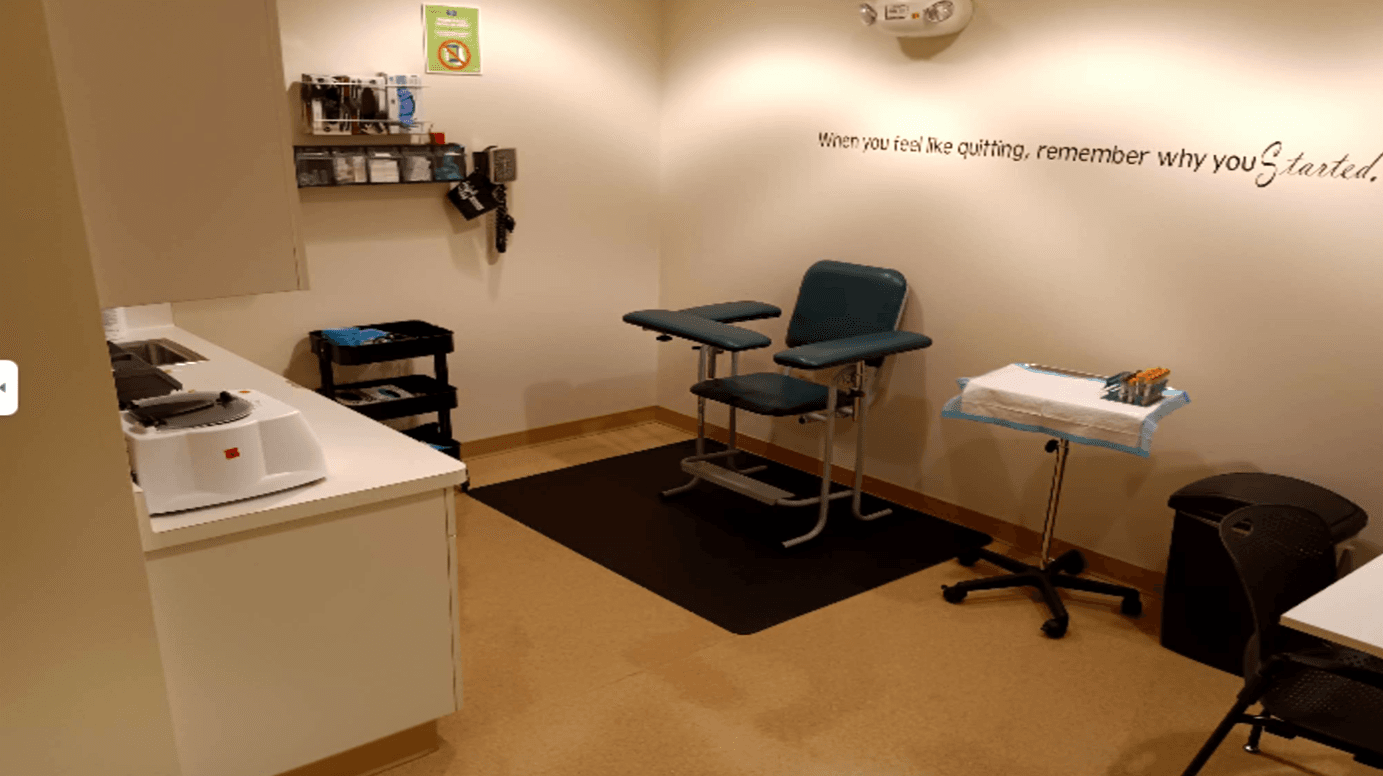 CleanSlate Centers - Glendale