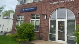 Clear Steps Recovery - Massachusetts - Thumbnail 1