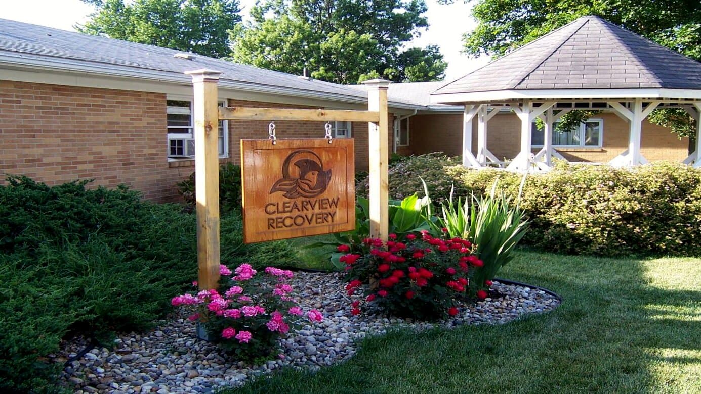 Clearview Recovery Inc.