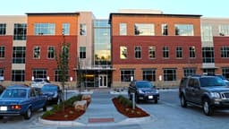Clinica Family Health & Wellness - St. Vrain Community Hub - Thumbnail 1