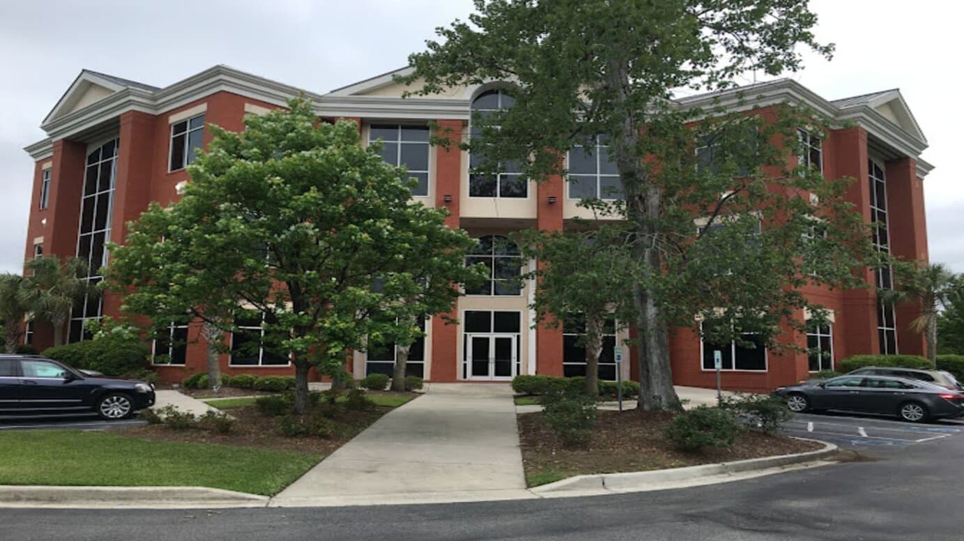 Coastal Recovery Center