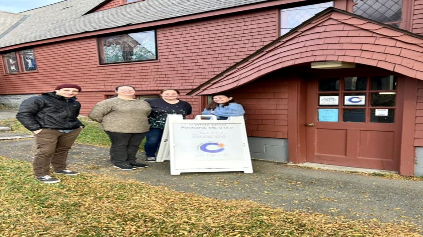 Coastal Recovery Community Center