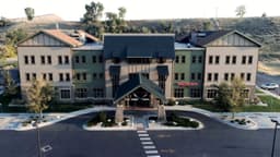 Cody Regional Health Behavioral Clinic - Thumbnail 1