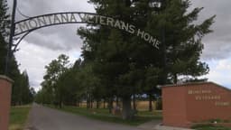 Columbia Falls Montana Veterans Home - Thumbnail 1