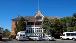 Columbia Falls Montana Veterans Home - Thumbnail 2